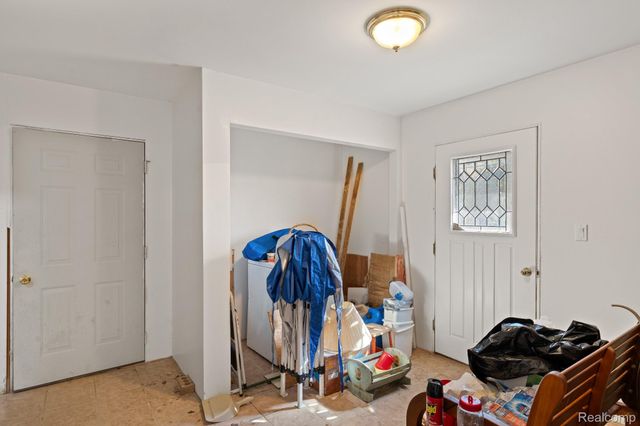 15281 US 12 Highway, Woodstock Township, MI 49253