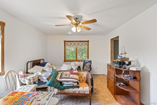 15281 US 12 Highway, Woodstock Township, MI 49253