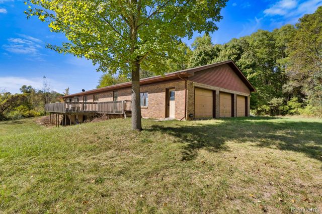 15281 US 12 Highway, Woodstock Township, MI 49253