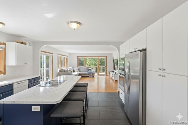 15281 US 12 Highway, Woodstock Township, MI 49253