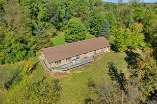 15281 US 12 Highway, Woodstock Township, MI 49253