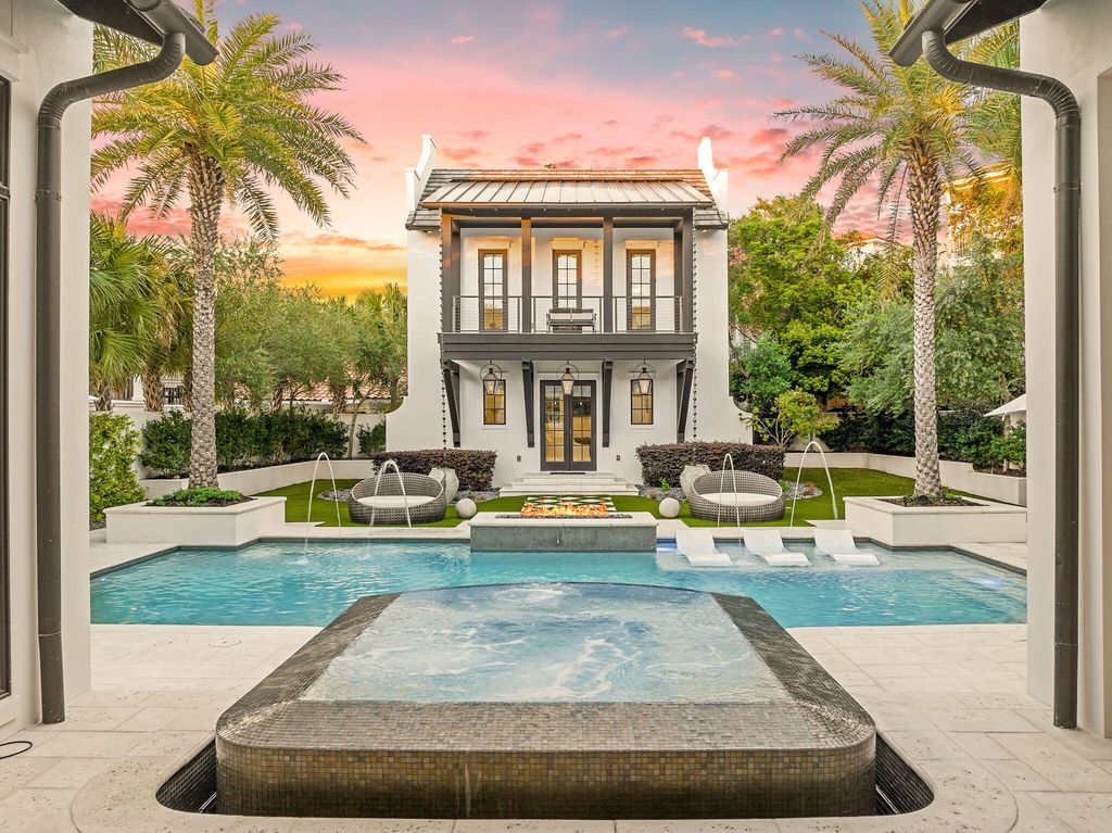 17 St Barts Bay, Destin, FL 32541