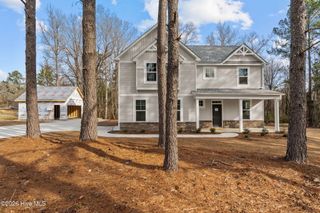 1945 Cranes Creek Road, Cameron, NC 28326
