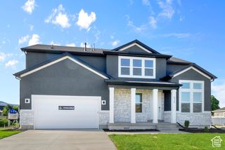 635 E 240 N #9, Tremonton, UT 84337