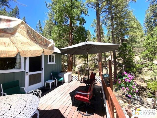 52670 4s02 N Nf-4s02, Idyllwild, CA 92549