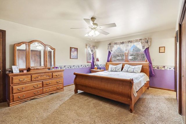 306 Eda Court, Essexville, MI 48732