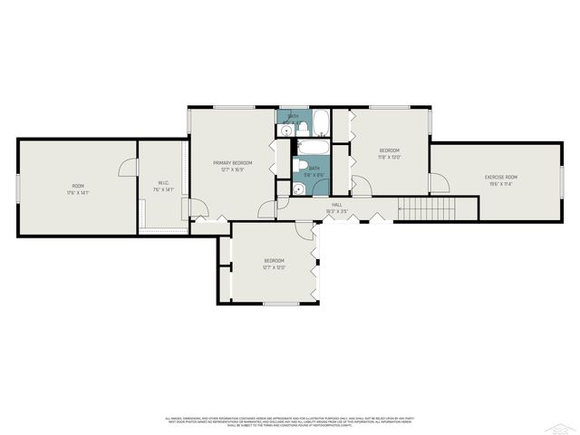 306 Eda Court, Essexville, MI 48732