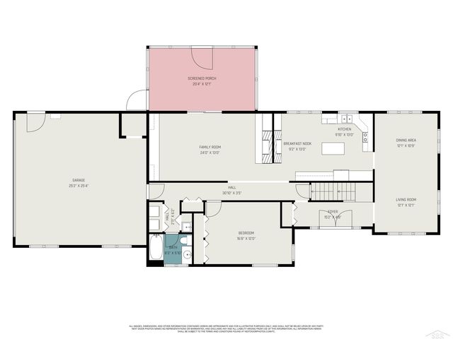 306 Eda Court, Essexville, MI 48732