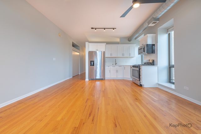 811 S Lytle Street 410, Chicago, IL 60607
