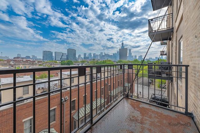 811 S Lytle Street 410, Chicago, IL 60607