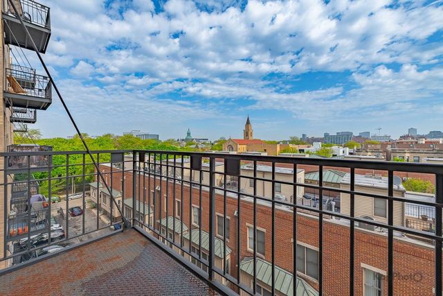 811 S Lytle Street 410, Chicago, IL 60607