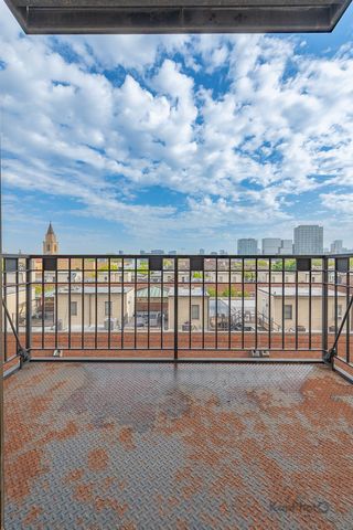 811 S Lytle Street 410, Chicago, IL 60607