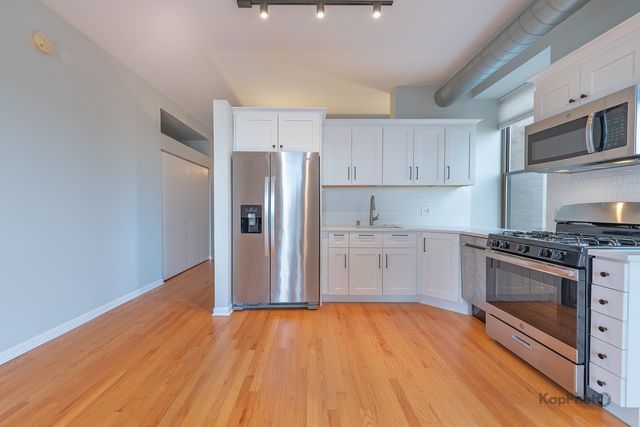 811 S Lytle Street 410, Chicago, IL 60607