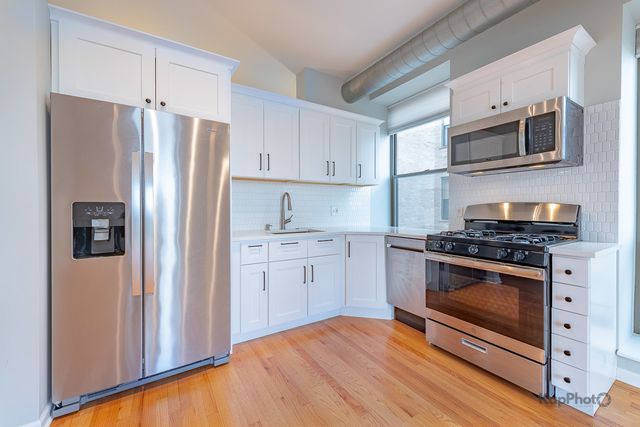 811 S Lytle Street 410, Chicago, IL 60607