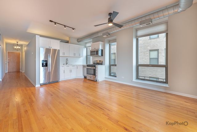 811 S Lytle Street 410, Chicago, IL 60607