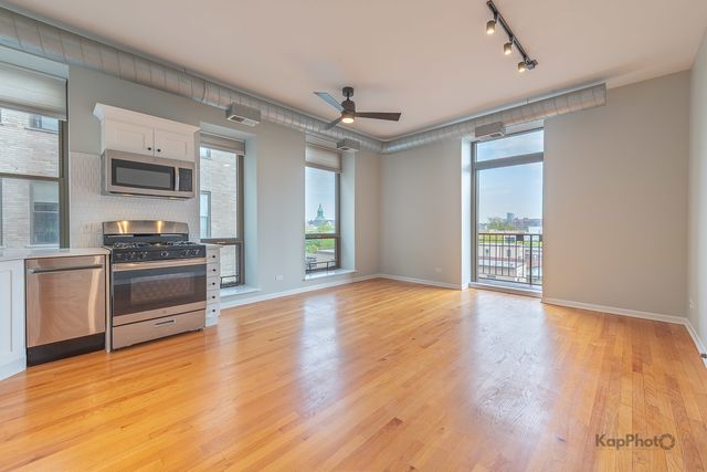811 S Lytle Street 410, Chicago, IL 60607