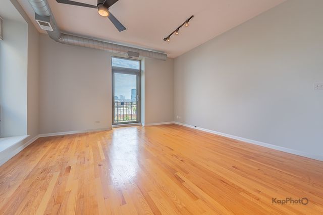 811 S Lytle Street 410, Chicago, IL 60607