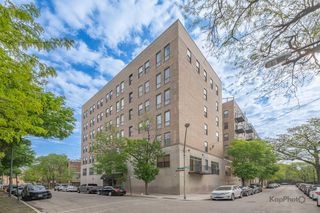 811 S Lytle Street 410, Chicago, IL 60607