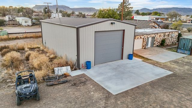 2202 W Hwy 90, Alpine, TX 79830