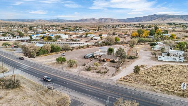 2202 W Hwy 90, Alpine, TX 79830