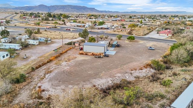 2202 W Hwy 90, Alpine, TX 79830