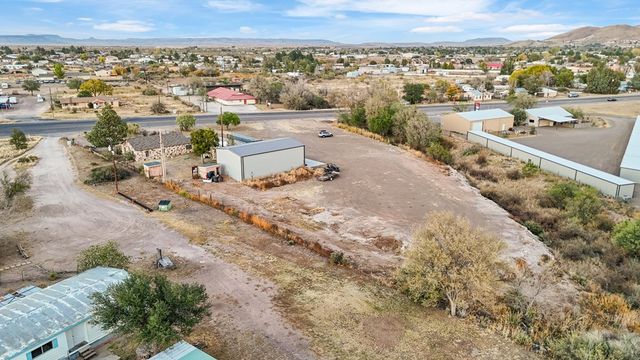 2202 W Hwy 90, Alpine, TX 79830