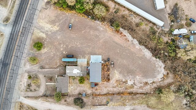 2202 W Hwy 90, Alpine, TX 79830