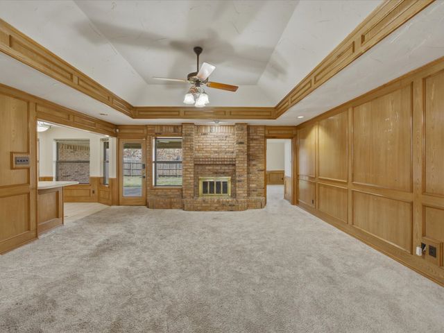 5724 Puerto Vallarta Drive, North Richland Hills, TX 76180