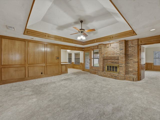 5724 Puerto Vallarta Drive, North Richland Hills, TX 76180