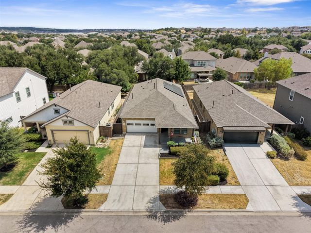 604 Golden Glory RD, Leander, TX 78641