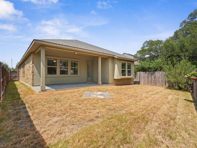 604 Golden Glory RD, Leander, TX 78641