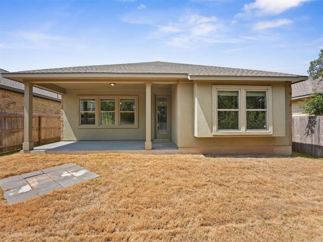 604 Golden Glory RD, Leander, TX 78641