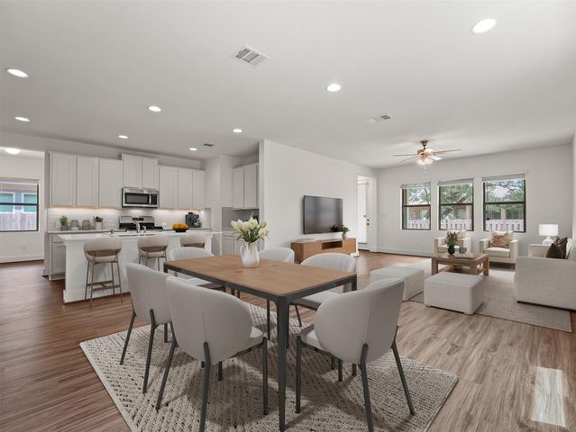 604 Golden Glory RD, Leander, TX 78641