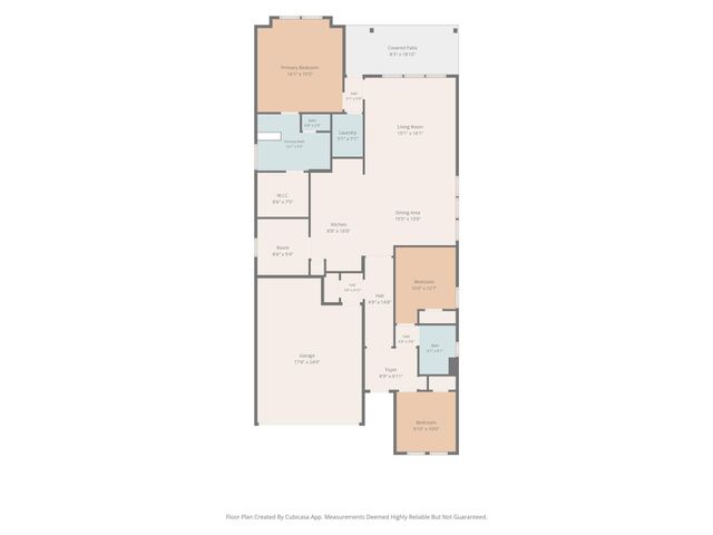 604 Golden Glory RD, Leander, TX 78641