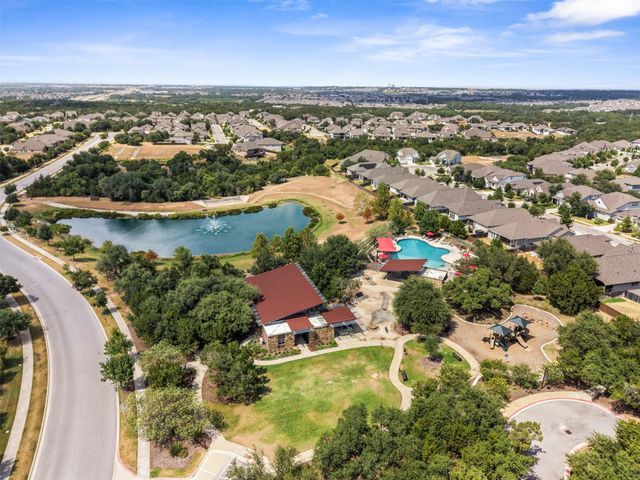 604 Golden Glory RD, Leander, TX 78641
