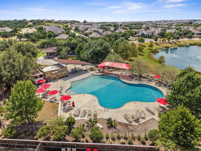 604 Golden Glory RD, Leander, TX 78641