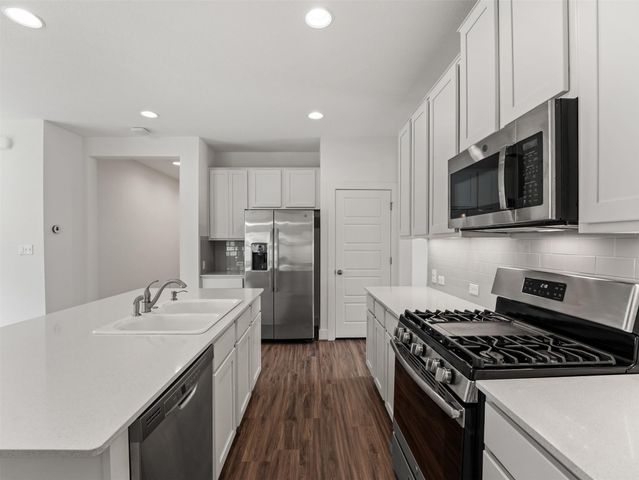 604 Golden Glory RD, Leander, TX 78641