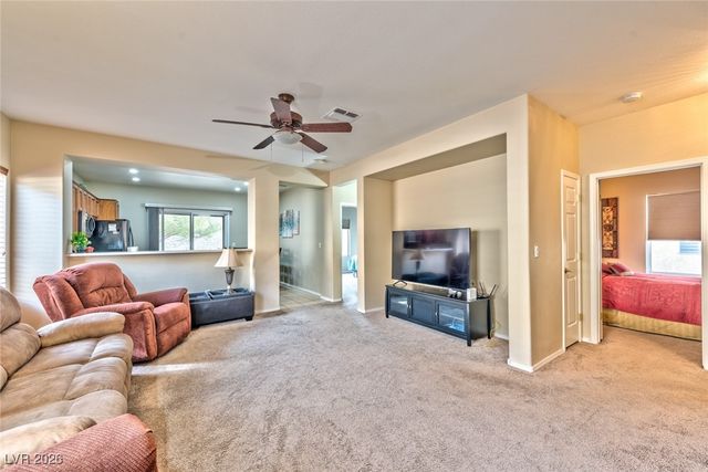 2541 Libretto Avenue, Henderson, NV 89052