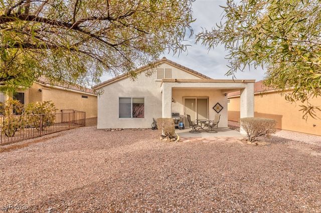2541 Libretto Avenue, Henderson, NV 89052