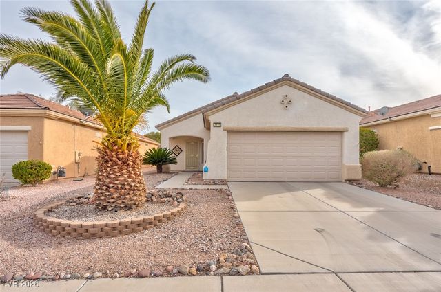 2541 Libretto Avenue, Henderson, NV 89052
