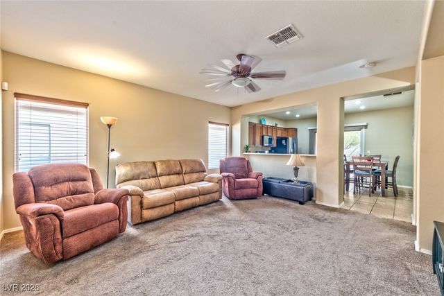 2541 Libretto Avenue, Henderson, NV 89052