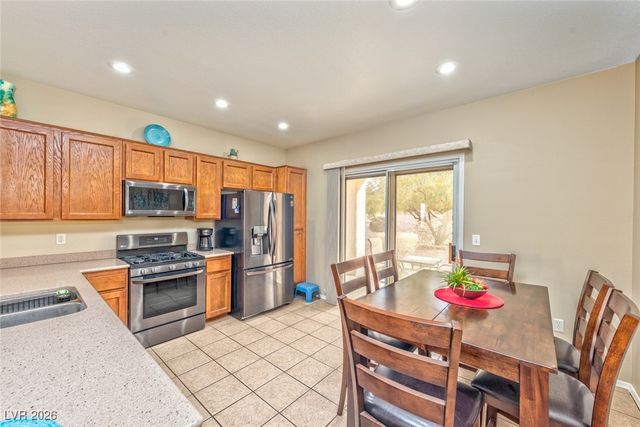 2541 Libretto Avenue, Henderson, NV 89052