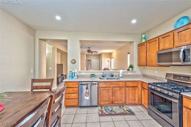 2541 Libretto Avenue, Henderson, NV 89052