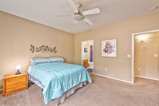 2541 Libretto Avenue, Henderson, NV 89052