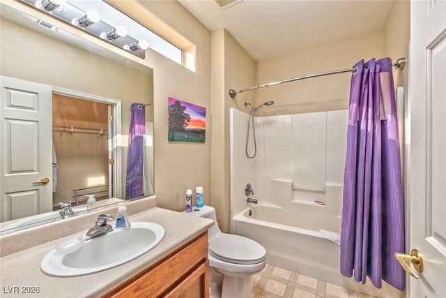 2541 Libretto Avenue, Henderson, NV 89052