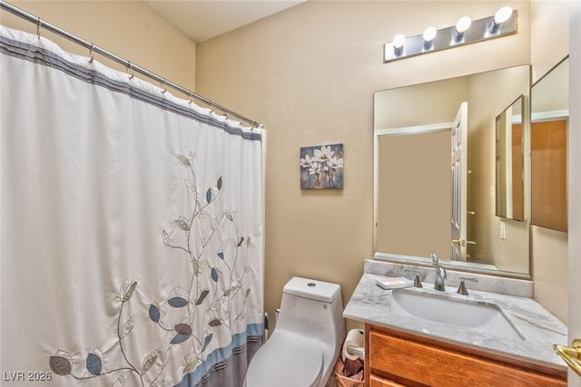 2541 Libretto Avenue, Henderson, NV 89052