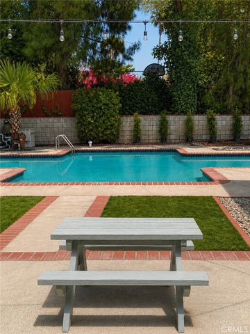 602 N Michillinda Avenue, Sierra Madre, CA 91024