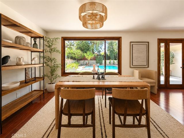 602 N Michillinda Avenue, Sierra Madre, CA 91024