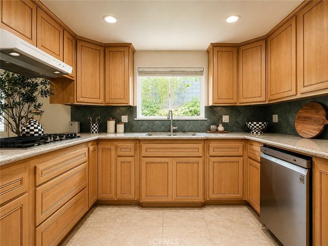 602 N Michillinda Avenue, Sierra Madre, CA 91024