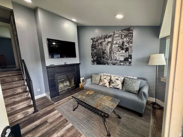 870 S SUNFLOWER DR, Ogden, UT 84404